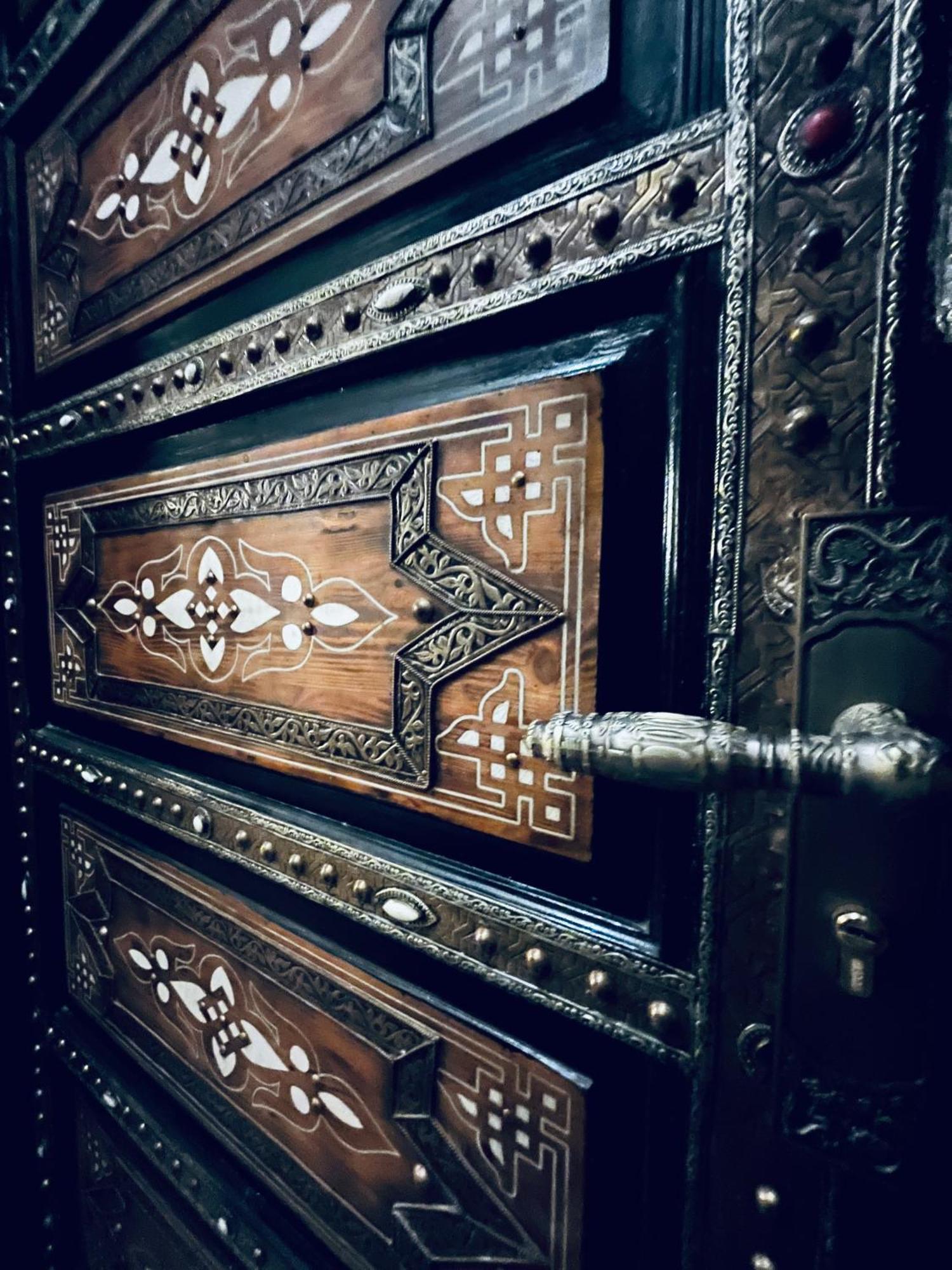 Riad Deluxe Marrakesz Zewnętrze zdjęcie