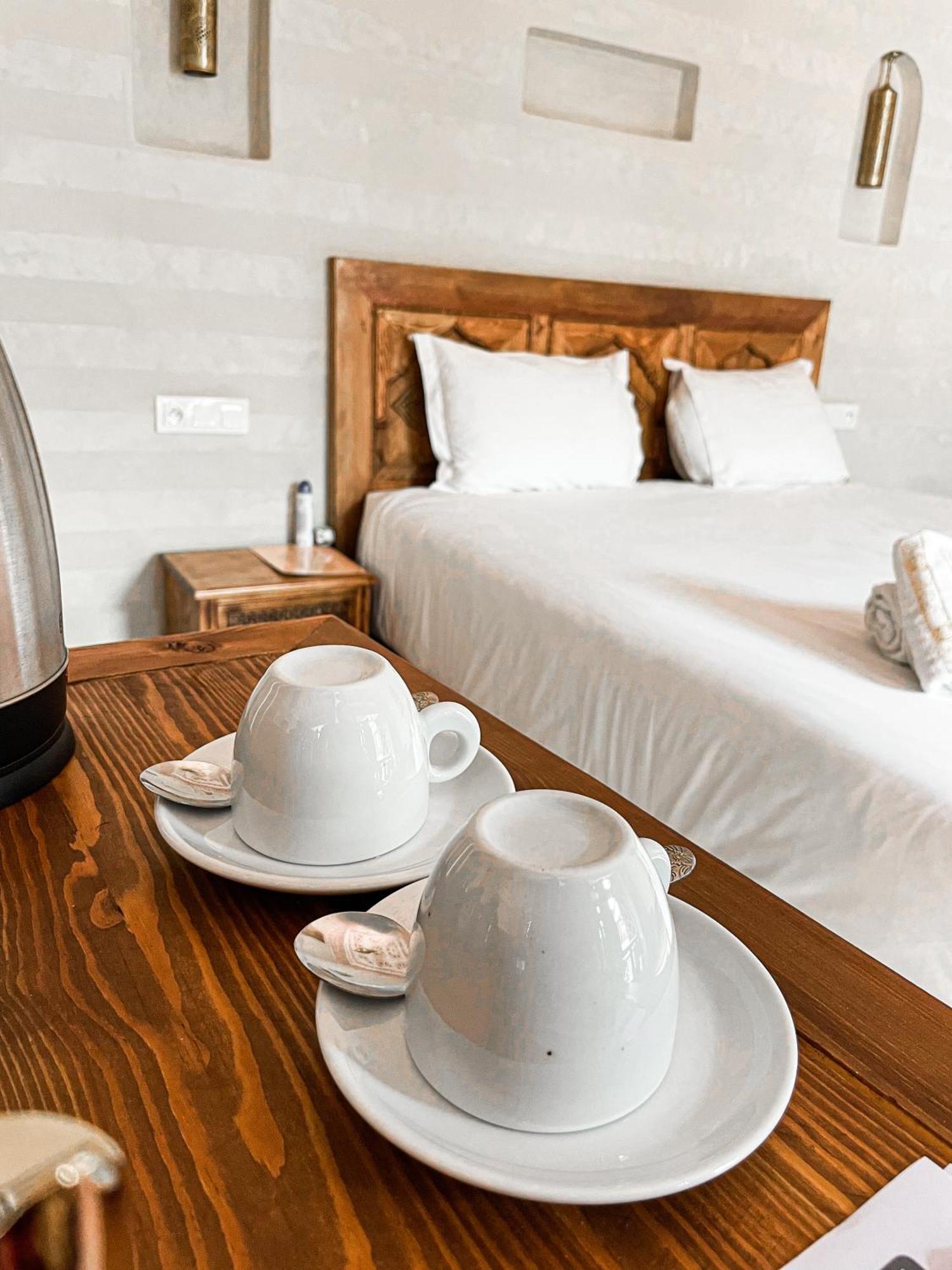 Riad Deluxe Marrakesz Zewnętrze zdjęcie